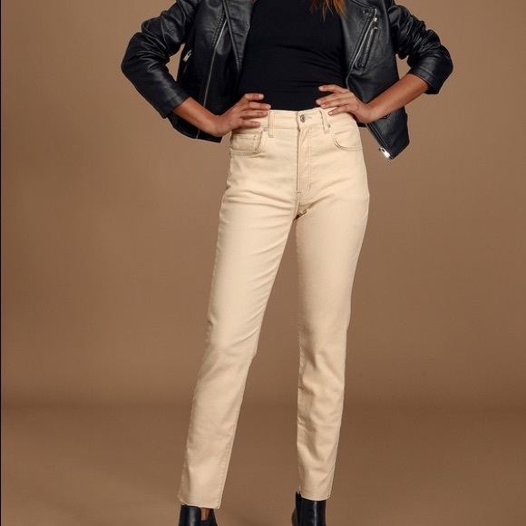 Free People Velvet Skinny Pants 28 NEW - Picture 11 of 12